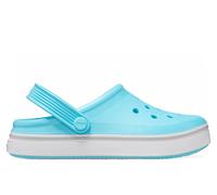 Crocs Crocband Clean Clog in Light Blue | Size: Infant 5 Crocs Light Blue Infant 5