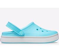 Crocband Clean Clog Crocs Light Blue Infant 9