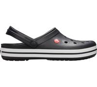 Crocs Crocband Clog Black Size 7 UK Men/ 8 UK Women