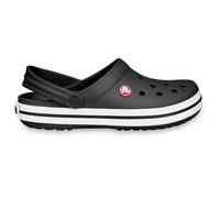 Crocs Crocband Clog Black Size 6 UK Men/ 7 UK Women