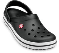 Crocs Crocband Clog Black Size 6 UK Men/ 7 UK Women