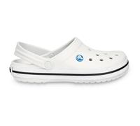 Crocs crocband™ clog Blanc 38/39