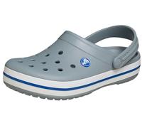 Crocs Crocband Clog Concrete Size 9 UK Men/ 10 UK Women