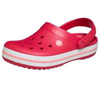 Crocs Crocband Clog Digital Raspberry Size 5 UK Men/ 6 UK Women