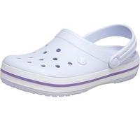 Crocs Crocband Clog Dreamscape Purple – Size 8 UK Men / 9 UK Women