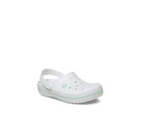Crocs Crocband Clog In White White
