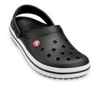 Crocs Crocband Clog Mens - Black - UK 7 / EU 41-42 / US M8W10