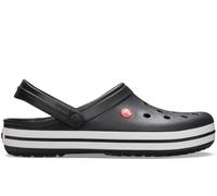 Crocs Clogs (Shoes) CROCBAND in Black 7