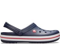 Crocs Crocband Clog Men's | Slip On Shoes | Navy | UK Size 11