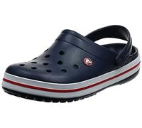 Crocs Crocband Clog Navy Size 10 UK Men