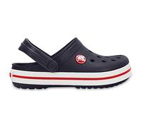 Crocs Clogs (Shoes) CROCBAND in Blue 6