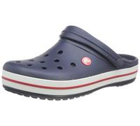 Crocs Clogs (Shoes) CROCBAND in Blue 6