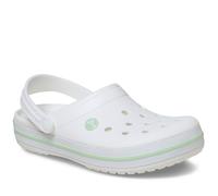 Crocs Crocband Clogs White EU 42 1/2