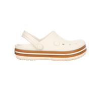 Crocs Crocband Clog Slippers Kids - sand, beige, Size