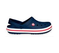 Crocs Crocband Clog Slippers Unisex - dark blue, Size