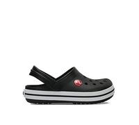 Crocs Crocband Clog T - Black, Black, Size 8 Younger Black