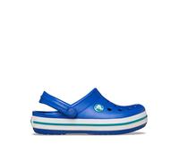 Crocs Crocband Clog T, Blue, Size 6 Younger Blue