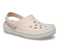 Crocs Crocband Clog Unisex - Quartz - UK 7 / EU 41-42 / US M8W10