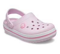 Baby clogs Crocs Crocband T Pink 22/23