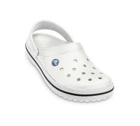 Crocs - Crocband - Sandals size M5 / W7, white