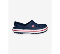Crocs Crocband Dark Blue Red White - 41-42