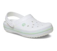 Crocs Crocband Clogs White EU 36-37