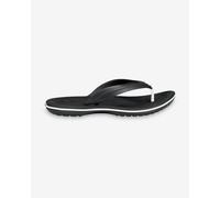 Crocs Crocband Flip Flops Black EU 46 1/2 Men,Women