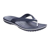 Crocs | Unisex | Crocband™ | Flips | Navy | M10