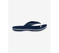 Crocs Crocband Flip Flops Blue EU 45