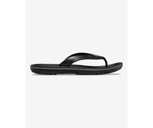 Crocs Crocband Flip Flip Flops Pure Black - 36-37