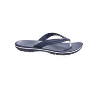 Crocs Crocband Flip Mens Crocs Crocs Crocband Flip Mens Navy 3
