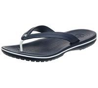 CROCS Crocband Flip Navy 12 EU