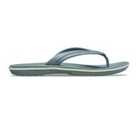 Crocs - Crocband Flip - Sandals size M12, multi