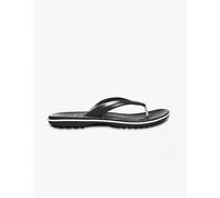 Crocs CROCBAND FLIP Unisex Flip-Flops Black
