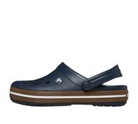Crocs Crocband Gum Clog 'Navy' 212756-410 12