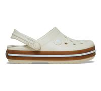 Crocs Crocband Clog Slippers Kids - sand, beige, Size