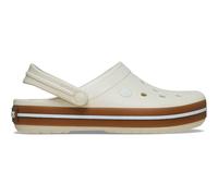 Clogs Crocs Crocband Gum Brown 45/46
