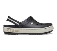 Clogs Crocs Crocband Heritage Noir 45/46