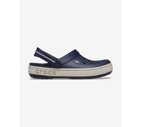 Crocs Crocband Heritage Clog blue white - 46-47