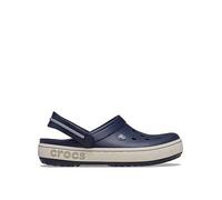 Crocs Crocband Heritage Clog Sandal, Navy, Size 7, Men Navy