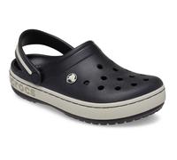 Crocs | Unisex | Crocband Heritage | Clogs | Black | M12