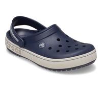 Crocs Crocband Heritage Clog Navy Size 8 UK Men/ 9 UK Women