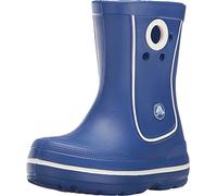 Crocs Unisex Kids Crocband Jaunt Kids Boots, Cerulean Blue, 6 7 UK Child