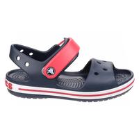 Crocs Crocband Kids | Sandals | Navy / Red / White | UK Size 6