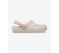 Crocs Crocband Clogs – Pink – EU 38-39 – Men/Women