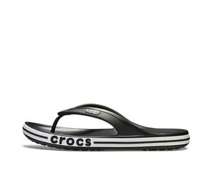Crocs Crocband Non-Slip Shoe Black Unisex 205393-066 11