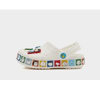 Crocs Crocband Peanuts Clog Infant - White - Kids 8