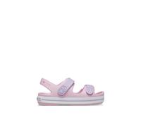 Crocs Unisex Kids Crocband Cruiser Sandal K, Ballerina Lavender, 2 UK