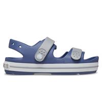 Crocs Crocband Play Sandal Infants | Sandals | Bijou Blue/Light Grey | UK Size 10