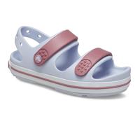 Crocs Crocband Cruiser Toddler Sandals Pink EU 20-21 Kids